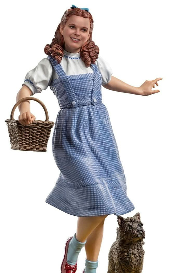 Statue Dorothy - The Wizard of Oz - Art Scale 1/10