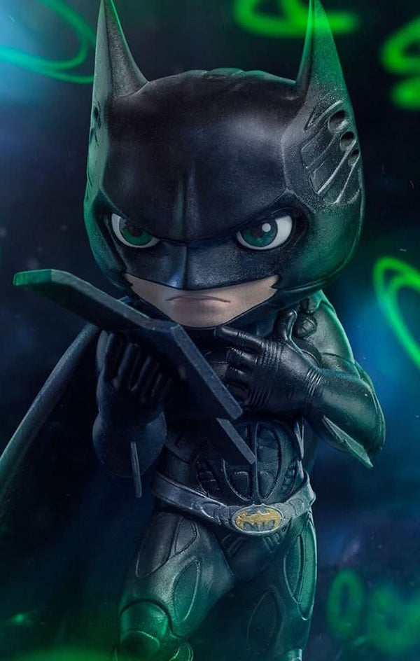 Figurine Batman - Batman Forever - Mini Co. - DC Comics