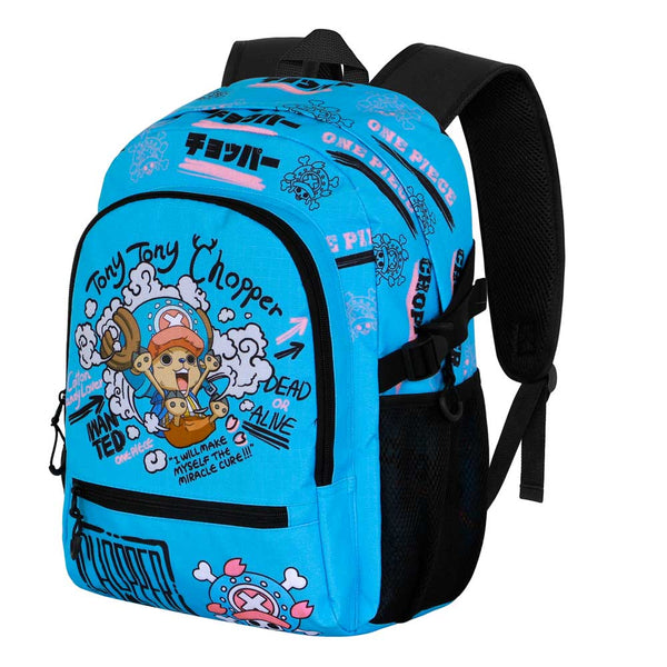 Sac à Dos Fight 3.0 One Piece « Chopper »