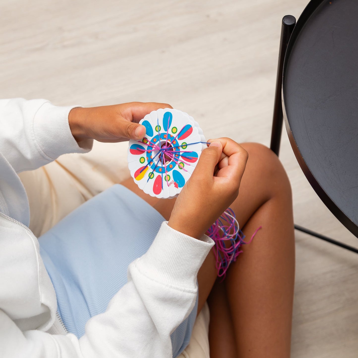 BRACELETS D'AMITIÉ