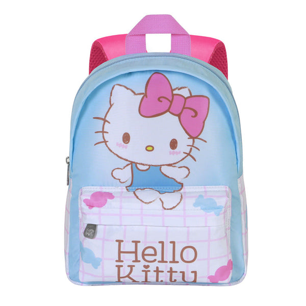 Sac à Dos Préscolaire Joy Hello Kitty « Candy »