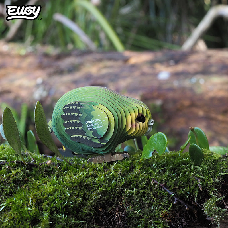 099 Kakapo