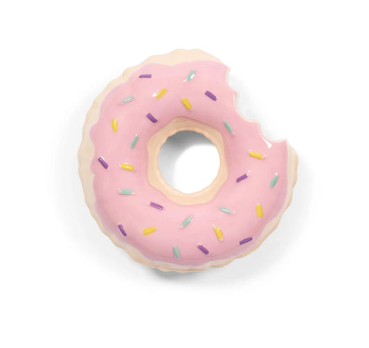 boite donut flottant bitten