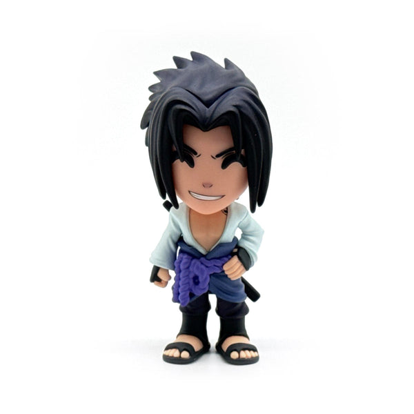Sasuke Uchiha