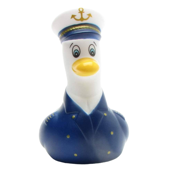 Capitan Gabbiano