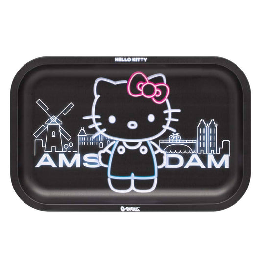 Bandeja mediana Hello Kitty™ 'Neon Amsterdam'