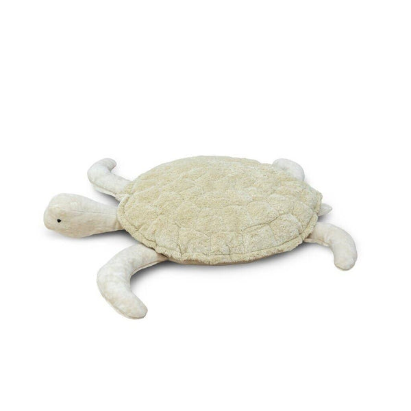 Tartaruga marina gigante di peluche - Lino