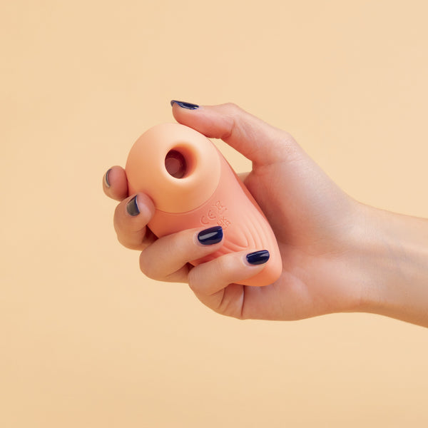 ONA Stimulateur clitoridien vibrant