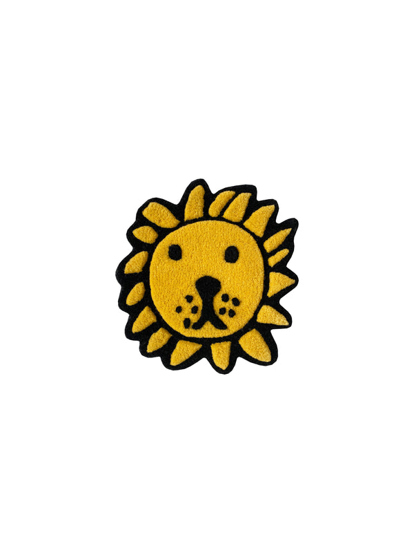 Tappeto da parete Miffy & Friends - Leone