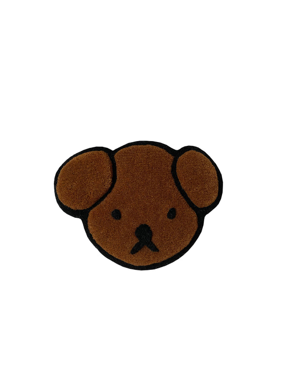 Tappeto da parete Miffy & Friends - Snuffy