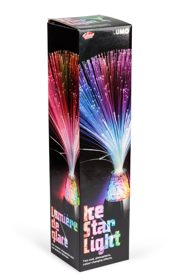 Lampe LUMEZ ICE STAR