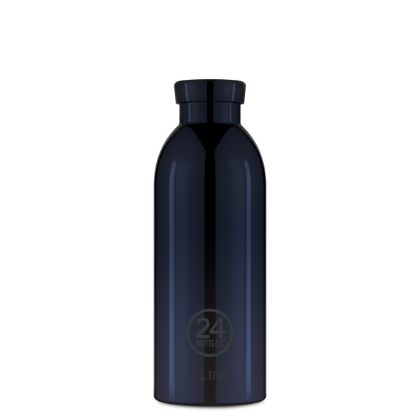 Bouteille "Clima Bottle" - Black Radiance 500ml