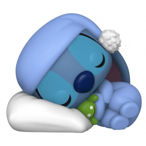 Funko Stitch endormie (SE) – Lilo et Stitch