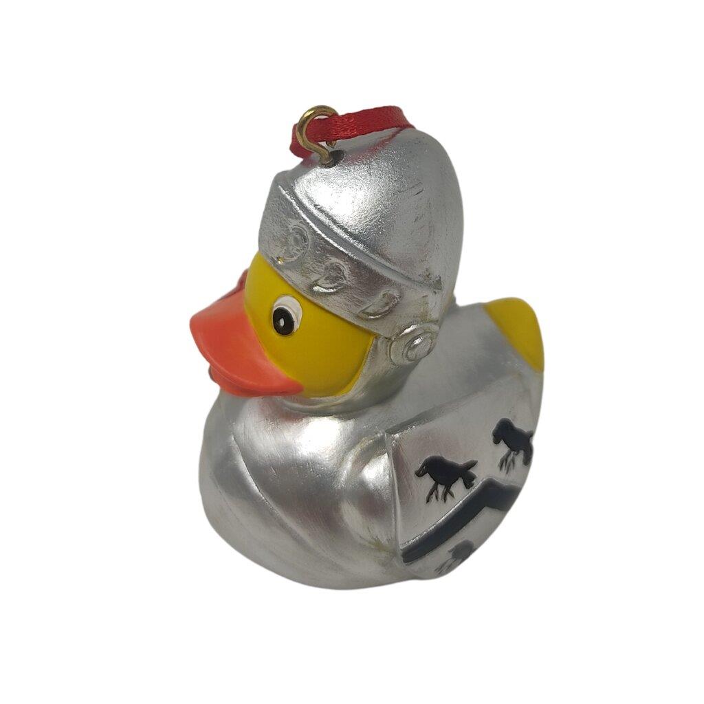 Hanging decoration Duck Knight