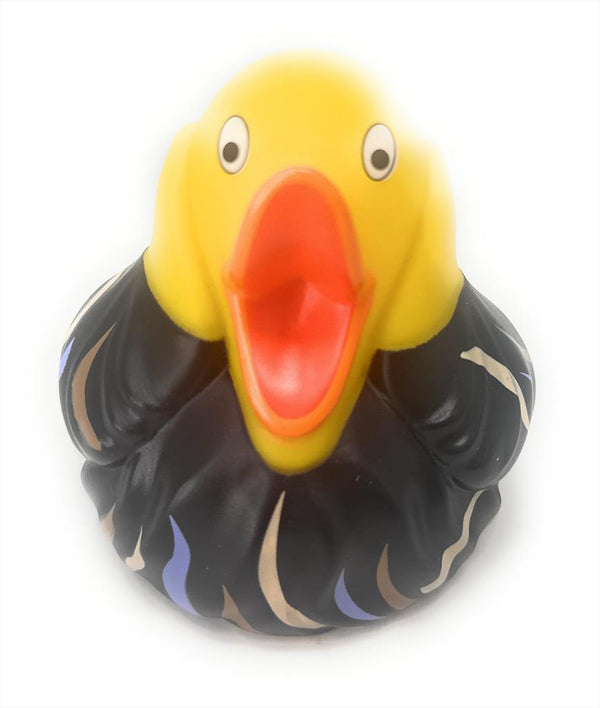 Urlo d'anatra