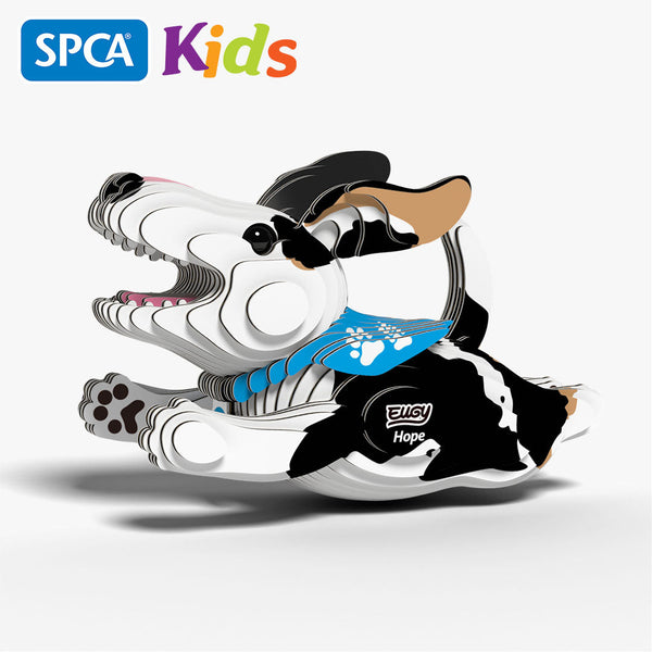 109 Chien Hope