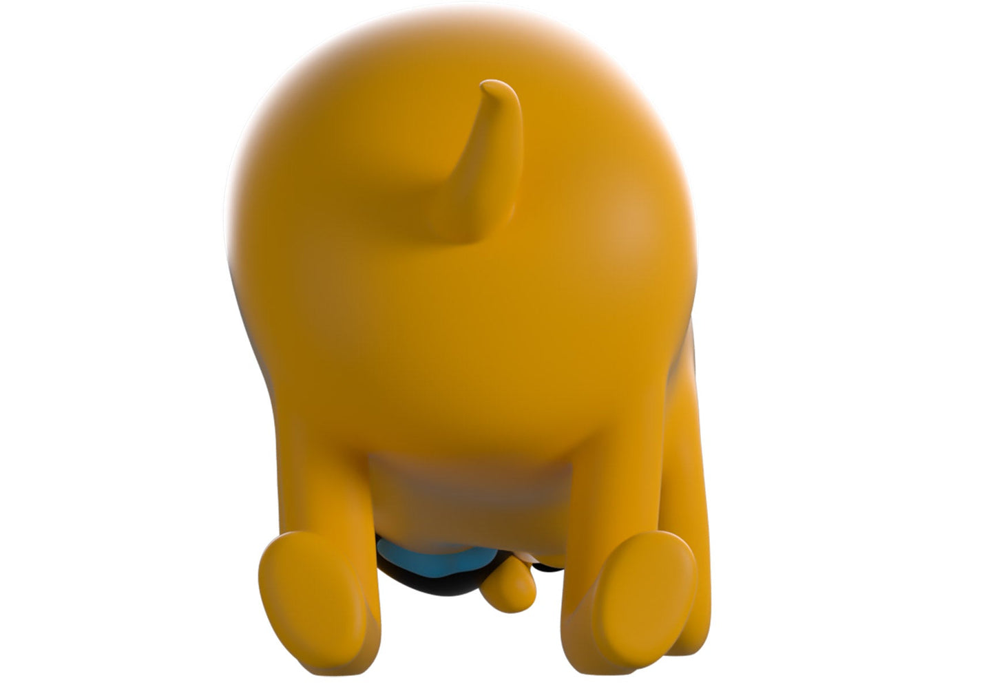 Screaming Jake - PRE-ORDER*