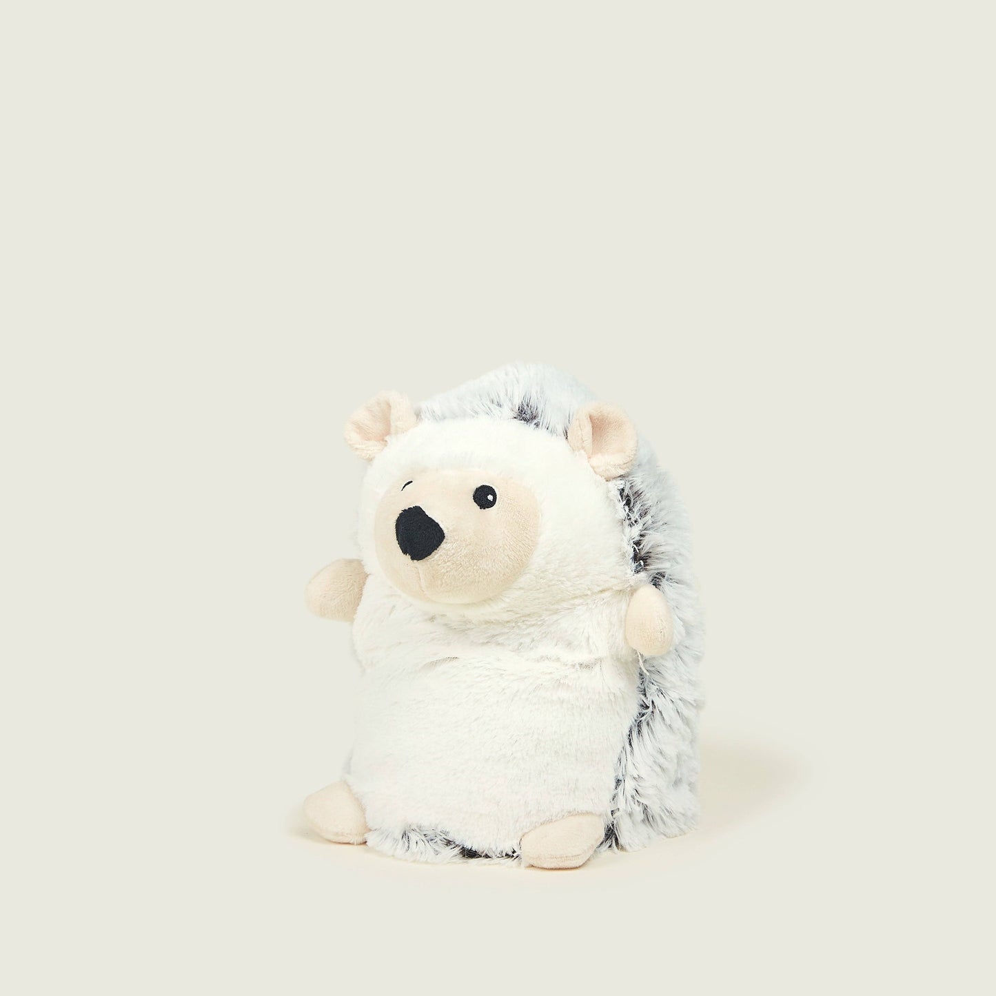 Bouillotte Peluche Warmies Hérisson