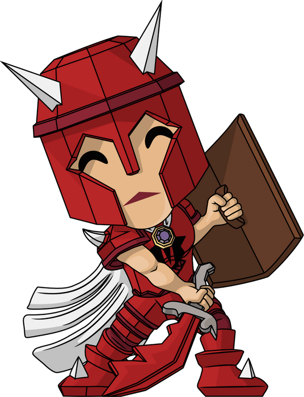 Dragon Armour
