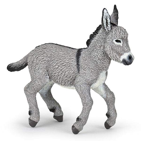 Figurine Ânon de provence Papo - animal de la ferme