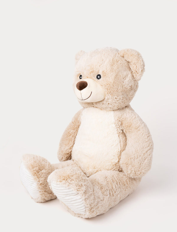 Peluche Ours Viggo – 100 cm – Vue 2