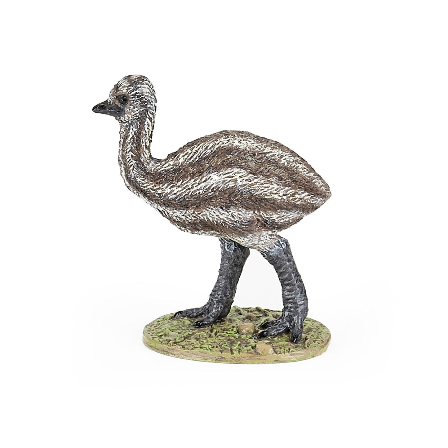 Figurine Bébé émeu