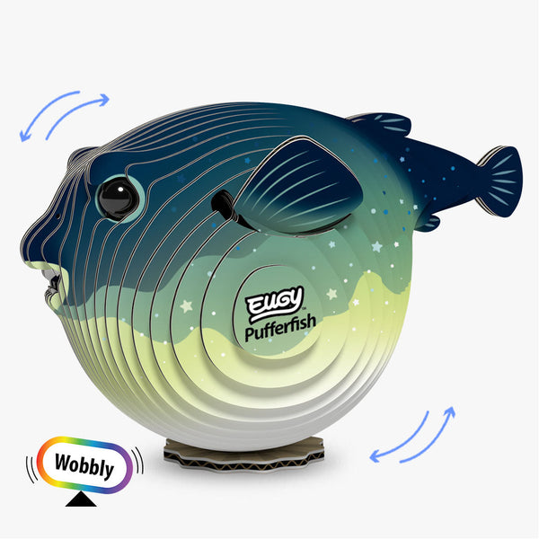138 Poisson globe