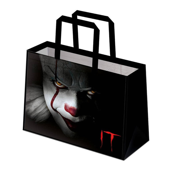 Borsa riutilizzabile - Pennywise