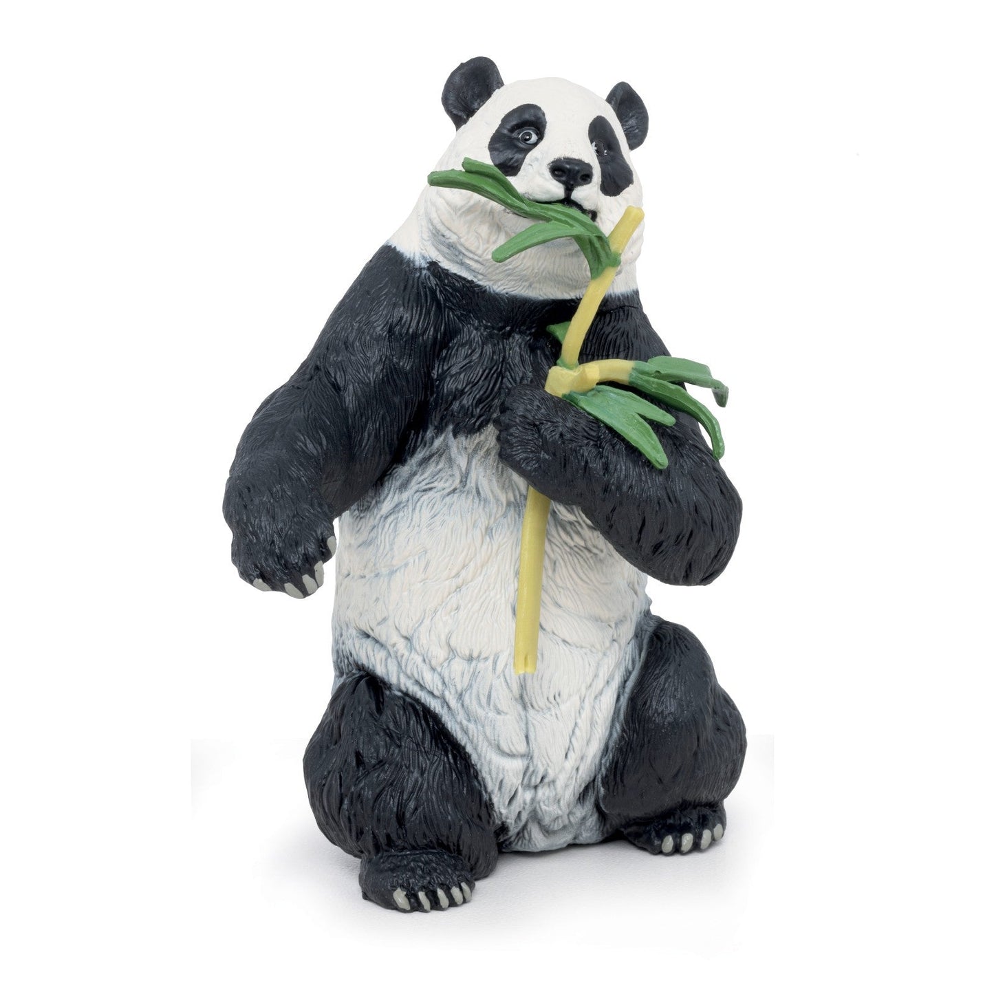 Figurine Panda avec bambou