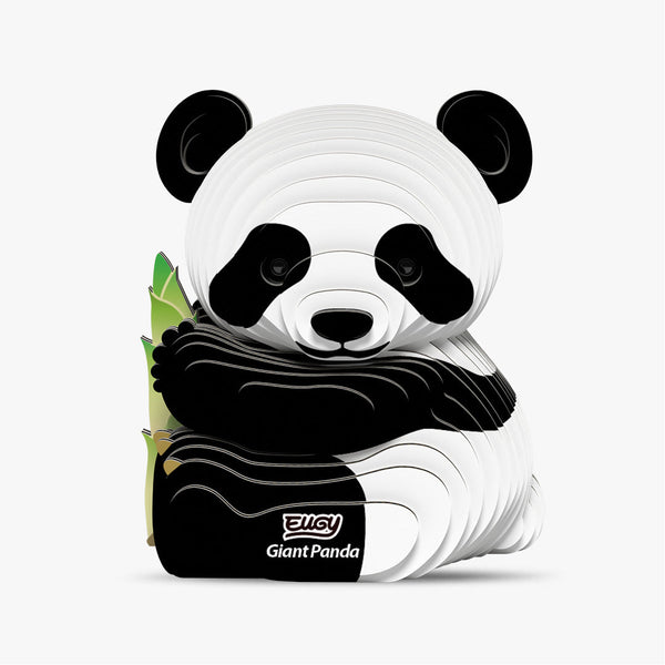 142 Panda géant