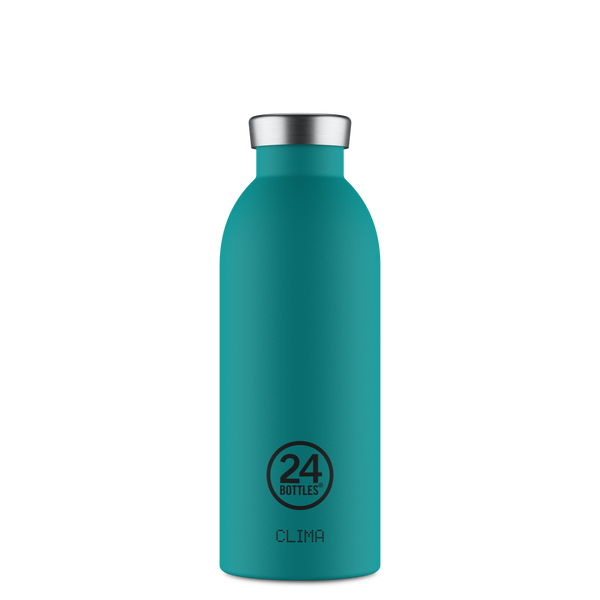 Bouteille "Clima Bottle" - Atlantic Bay 500ml