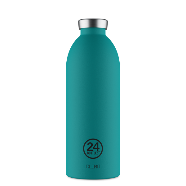 Bouteille "Clima Bottle" - Atlantic Bay 850ml