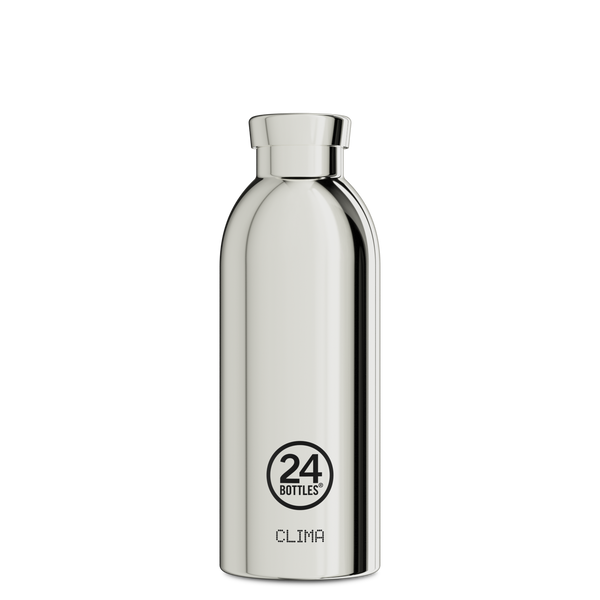 Bouteille "Clima Bottle" - Mirror Steel 500ml