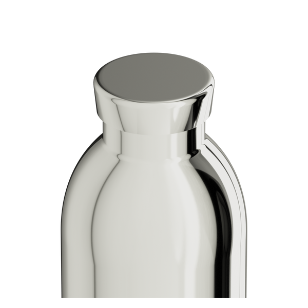 Bouteille "Clima Bottle" - Mirror Steel 500ml