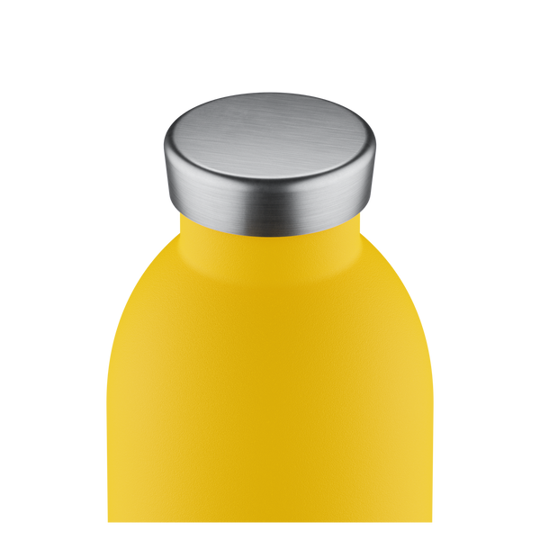 Bouteille "Clima Bottle" - Taxi Yellow 500ml