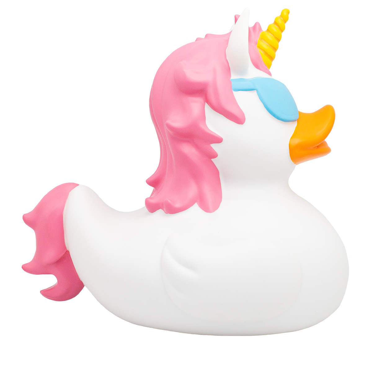 Canard Licorne Cool XXL Lilalu - vue 4