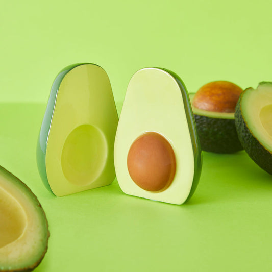 Avocado Salt & Pepper