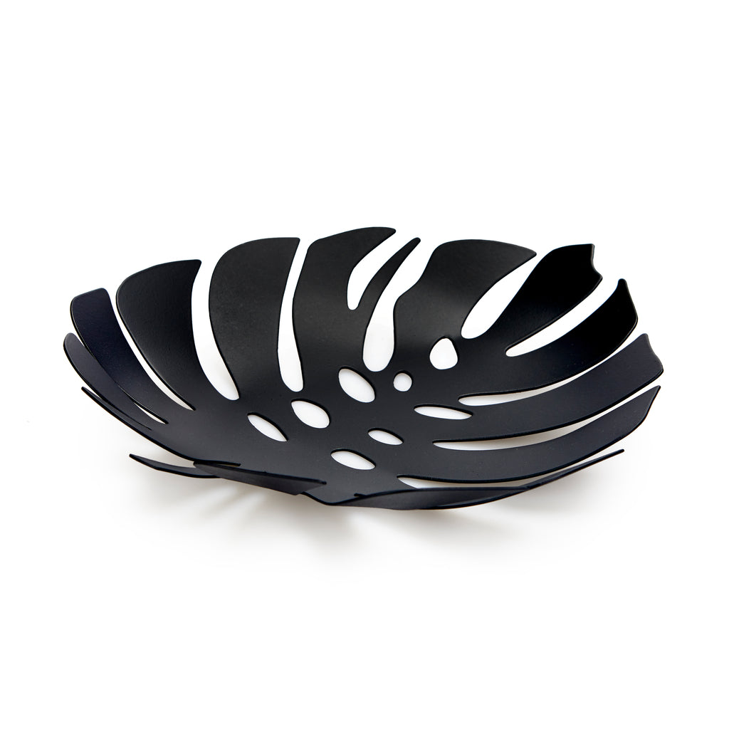 Monstera Fruit Platter