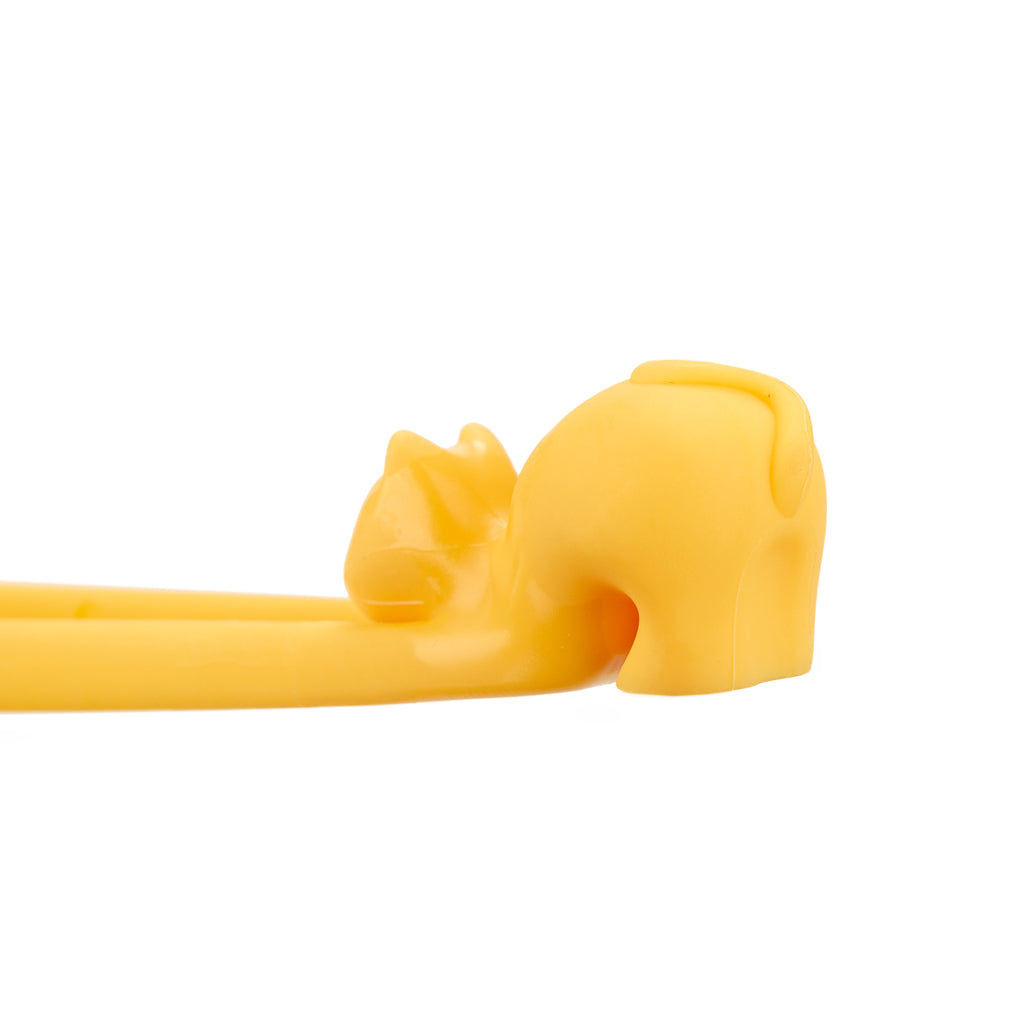 Meow! Kitchen Tongs