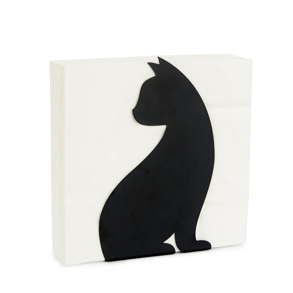 Porte-serviettes Feline