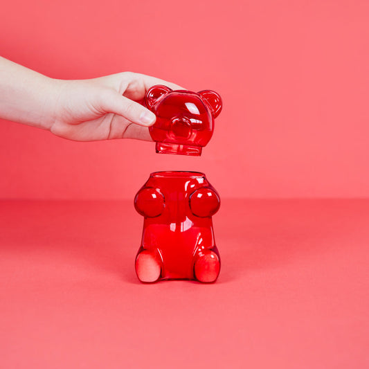 Yummy Bear Sugar Bowl