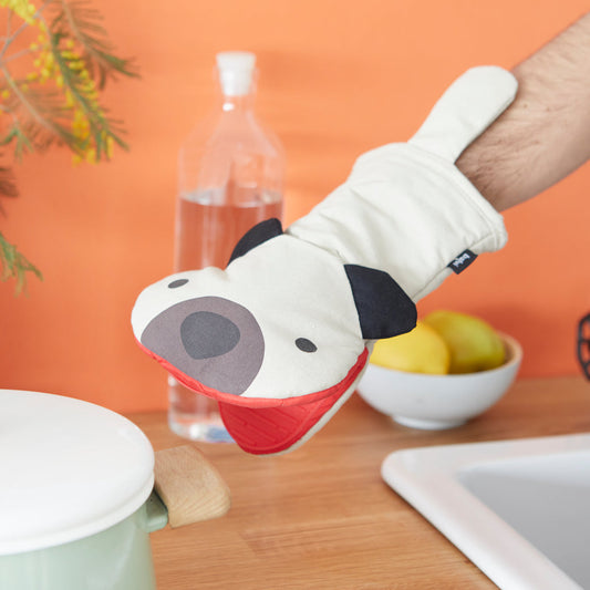 Woof! Kitchen Mit