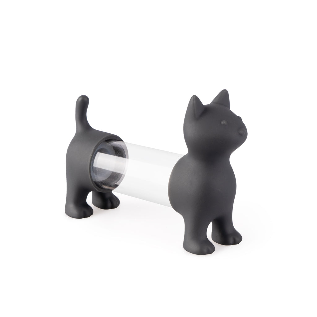 Cat Toothpick Holder & Salt & Pepper