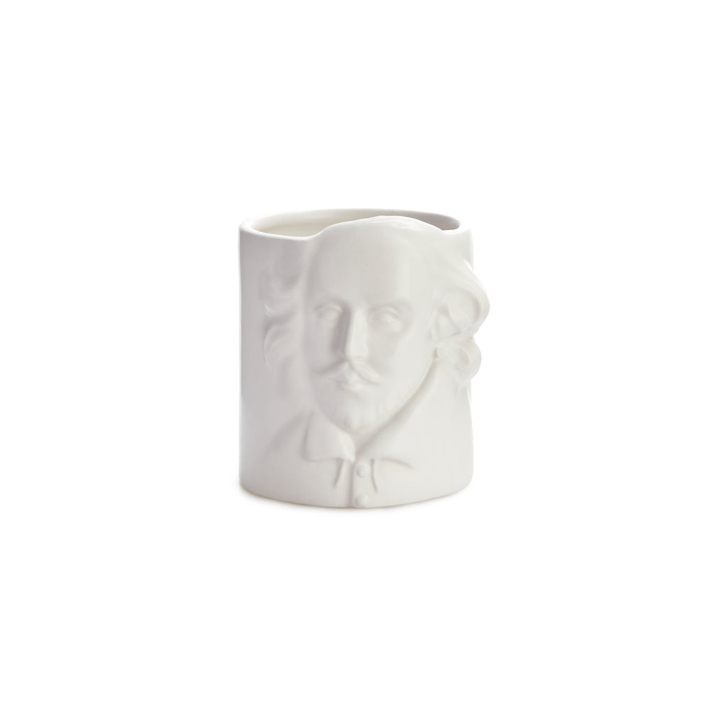 William Shakespeare Pencil Holder