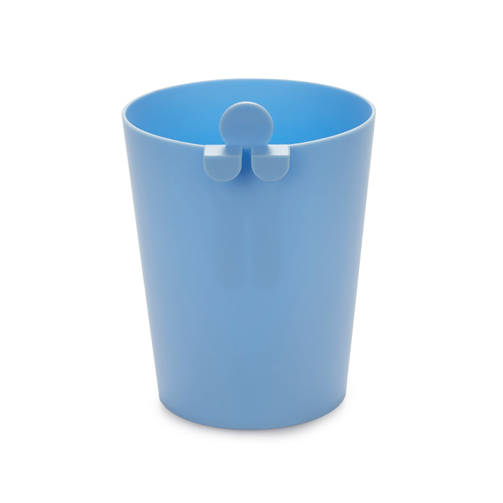 Mr. Recycle Wastebasket