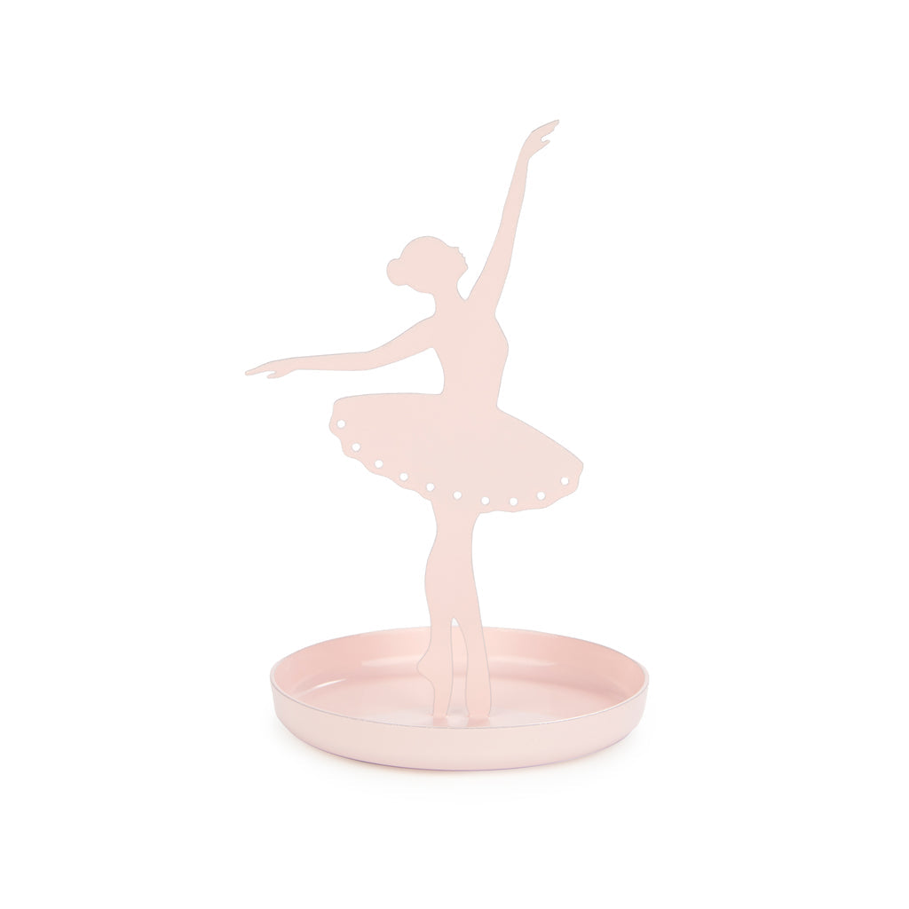Ballerina Jewelry Holder