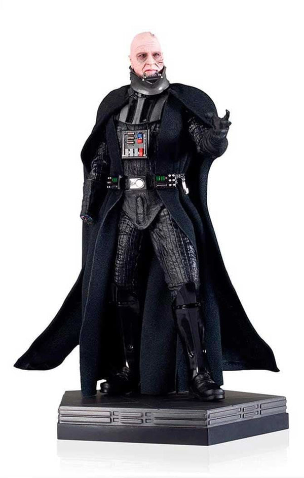 Darth Vader Statue - Star Wars - Art Scale 1/10