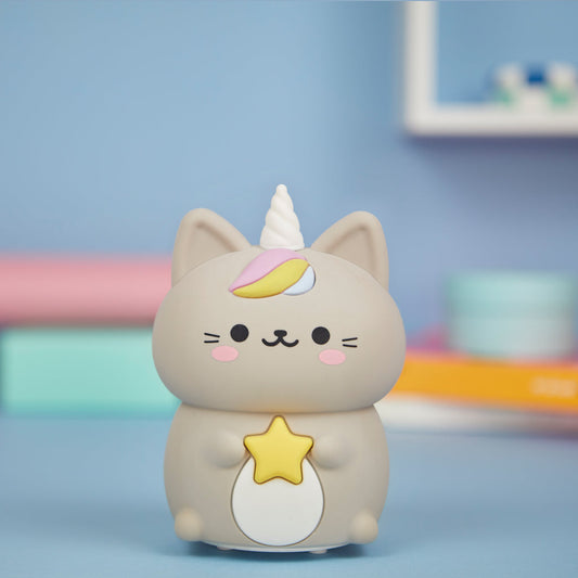 Kawaii Starry Lamp