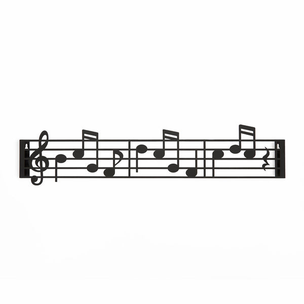 Patère Musik