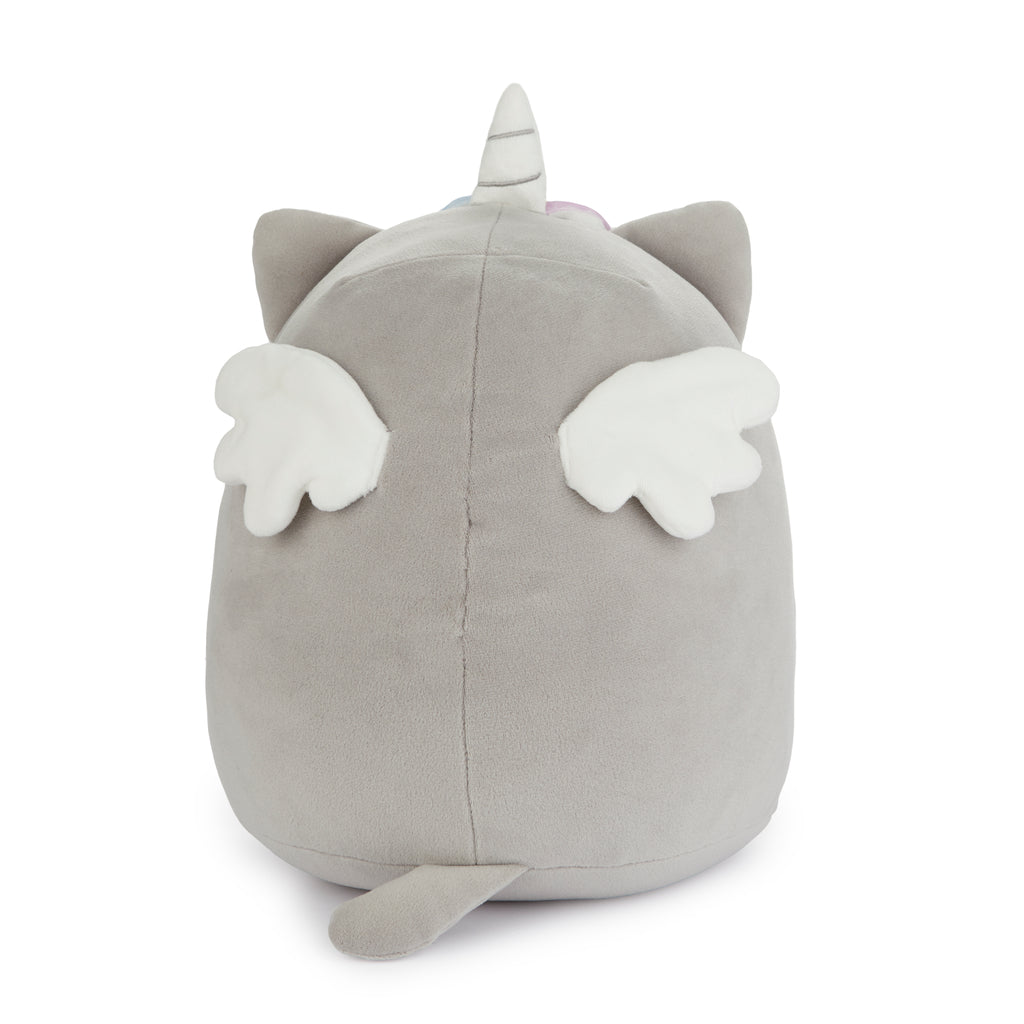 Coussin Fluffy Kawaii Starry